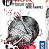 Spielzeug Kosmos | Kosmos Mystery Party Mord Am Grill