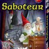 Spielzeug AMIGO | Amigo Kartenspiel Saboteur