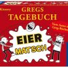 Spielzeug Kosmos | Kosmos Gregs Tagebuch - Eiermatsch