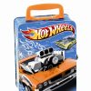 Spielzeug Theo Klein | Hot Wheels Autosammlerkoffer
