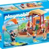 Spielzeug Playmobil | Playmobil 70090 Wassersport-Schule
