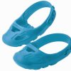 Spielzeug BIG | Big Schuhschutzer Blau Grose 21 - 27