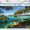 Spielzeug Ravensburger | Ravensburger Puzzle Schone Aussicht 500T