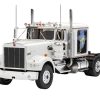 Spielzeug Revell | Revell Kenworth W-900 1:25