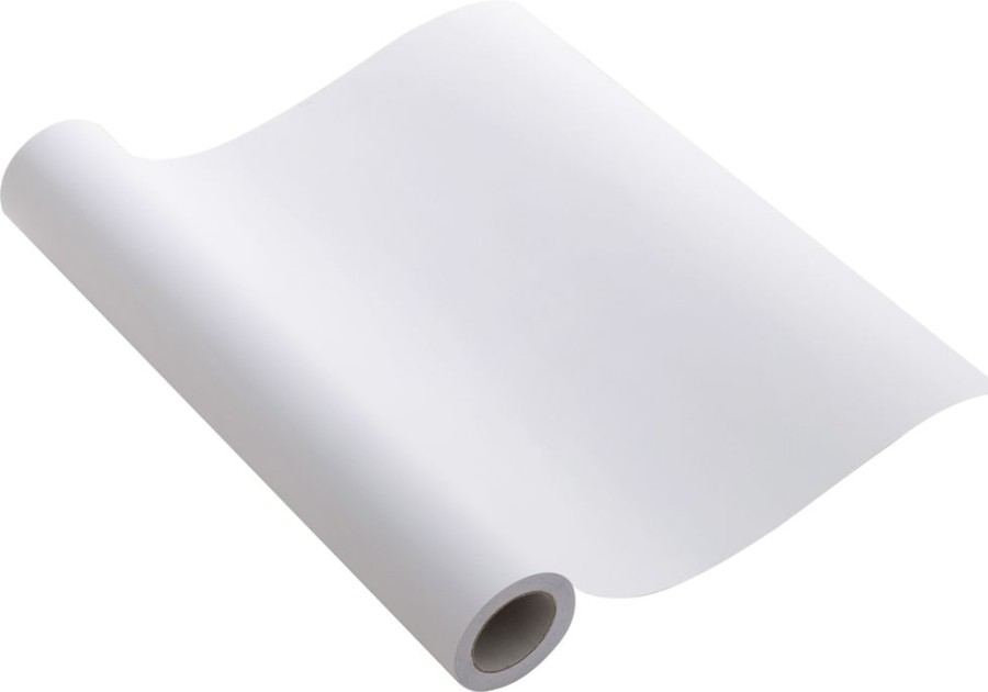Spielzeug folia | Folia Malrolle Blanko Weis