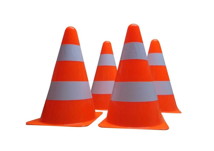 Spielzeug Solex | Pylonen Set 4 Teilig
