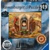 Spielzeug Ravensburger | Ravensburger Puzzle Exit The Circle In London 945T