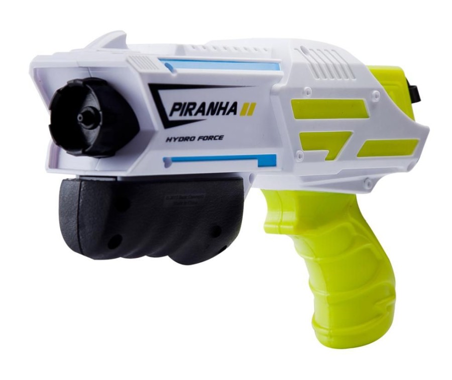 Spielzeug Beluga | Beluga Wasserpistole Hydro Force Piranha