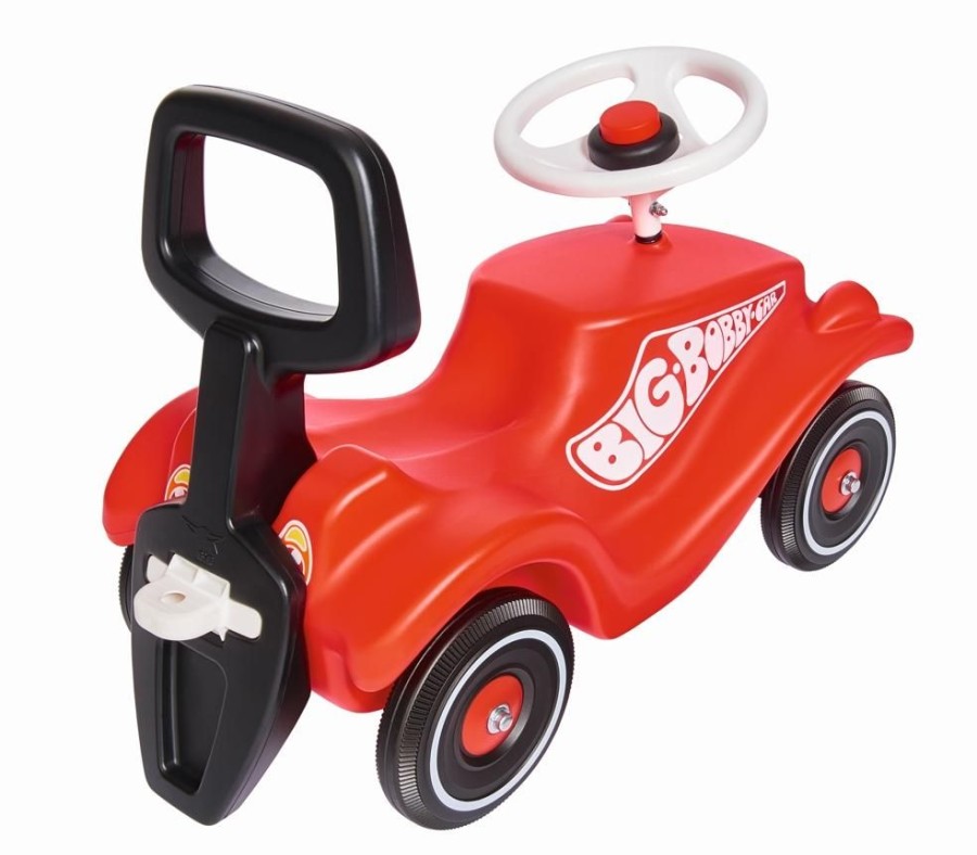 Spielzeug BIG | Big Bobby Car Walker 2-In-1 Zubehor