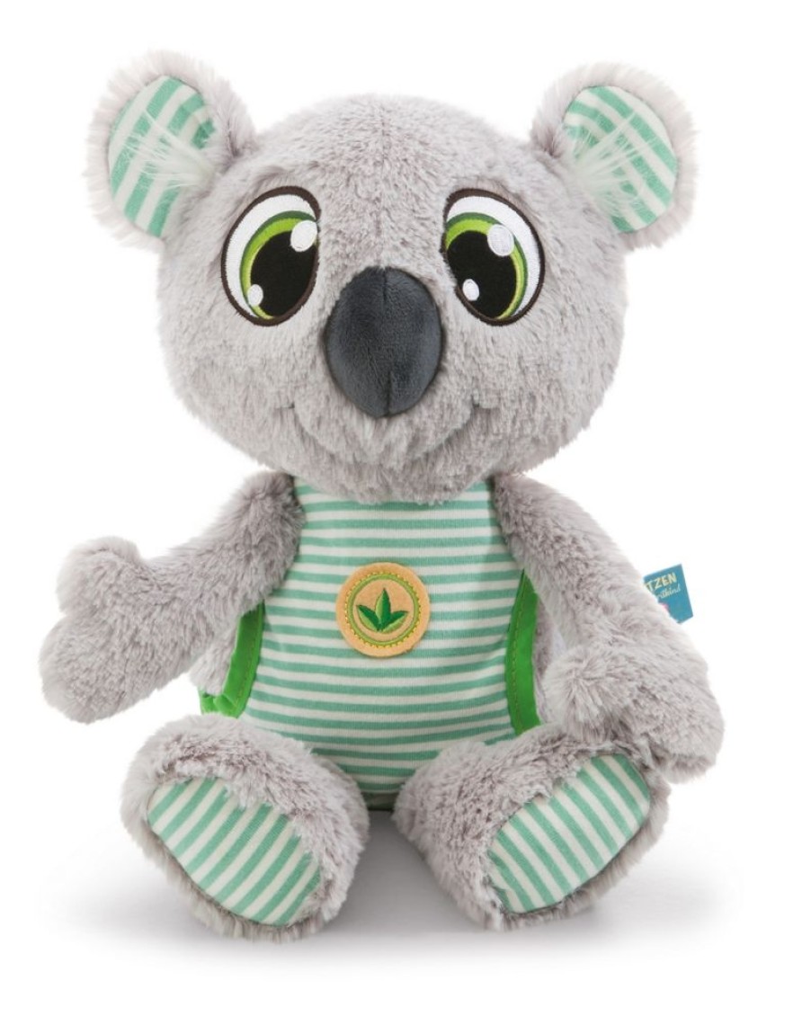 Spielzeug NICI | Schlafmutzen Koala Kappy 38Cm