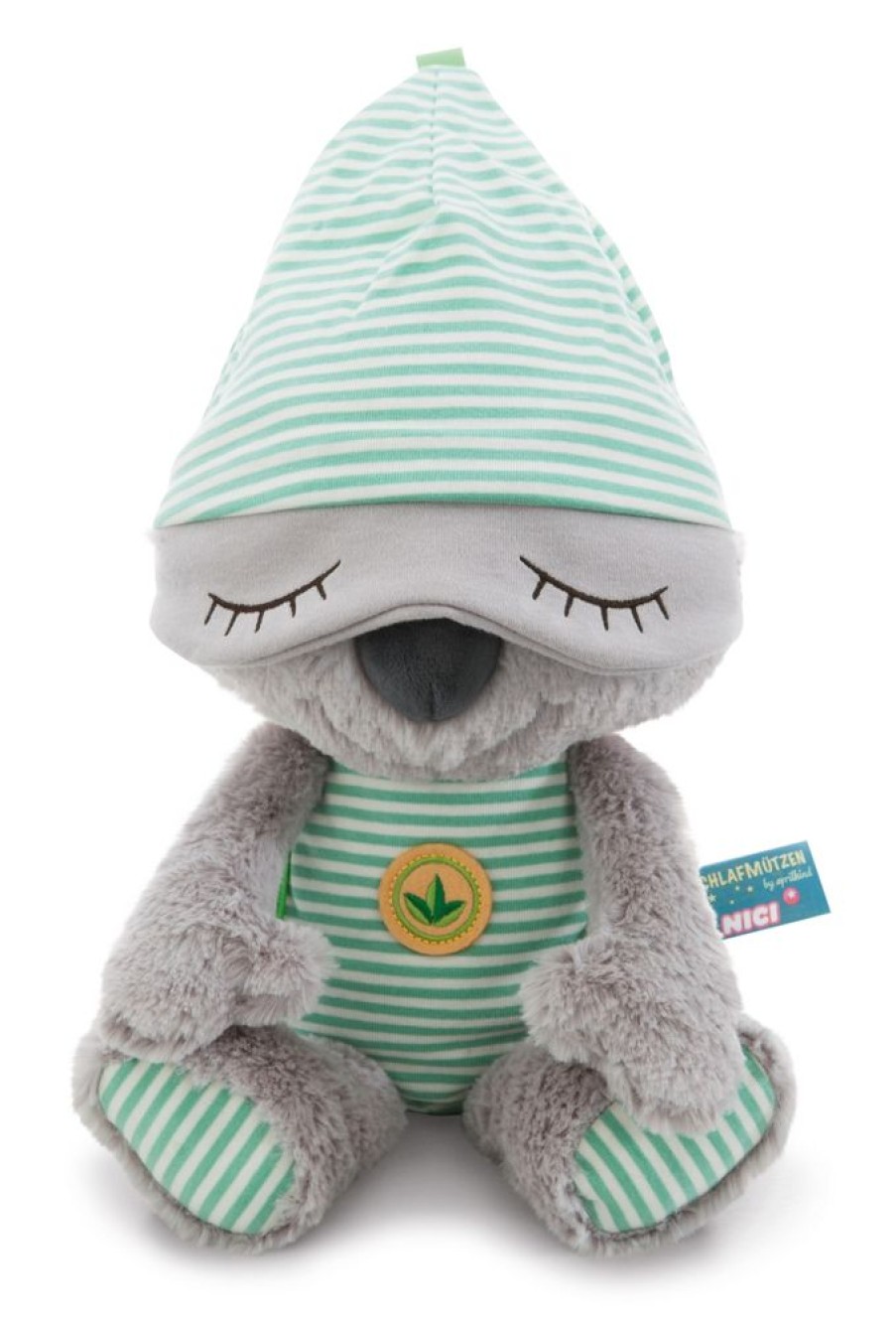 Spielzeug NICI | Schlafmutzen Koala Kappy 38Cm