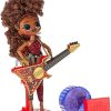 Spielzeug MGA | L.O.L. Surprise Omg Remix Rock Ferocious
