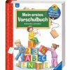 Spielzeug Ravensburger | Mein Erstes Vorschulbuch