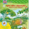 Spielzeug TESSLOFF | Was Ist Was Junior Apfel, Birke, Lowenzahn