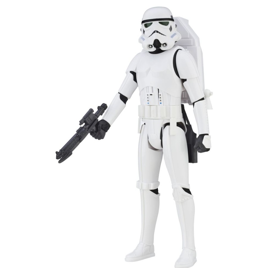 Spielzeug Hasbro | Star Wars Interaktiver Imperialer Stromtrooper