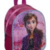 Spielzeug Undercover GmbH | Undercover Rucksack Frozen Wendepailletten