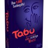 Spielzeug Hasbro | Tabu