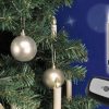 Spielzeug Haushalt International | 10Er Kabellose Led-Weihnachtsbaumkerzen