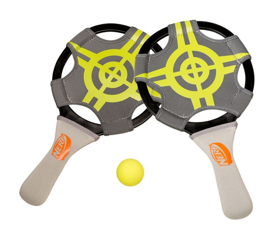 Spielzeug Happy People | Nerf Neopren Beachball Set