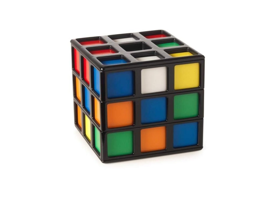 Spielzeug Ravensburger | Ravensburger Rubik'S Cage