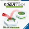 Spielzeug Ravensburger | Ravensburger Gravitrax Erweiterung Trampolin