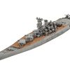 Spielzeug Revell | Revell Musashi Schlachtschiff 1:1200
