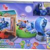 Spielzeug Simba Toys | Pj Masks Rennstrecke