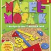 Spielzeug Schmidt Spiele | Nagelmosaik