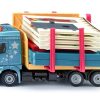 Spielzeug siku | Siku Fertighaus Transporter