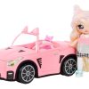 Spielzeug MGA | Na! Na! Na! Surprise Soft Plush Convertible