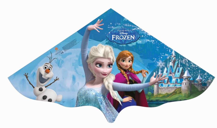 Spielzeug Günther | Einleiner Drachen Disney Die Eiskonigin