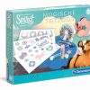Spielzeug Clementoni | Clementoni Magische Tattoos Spirit