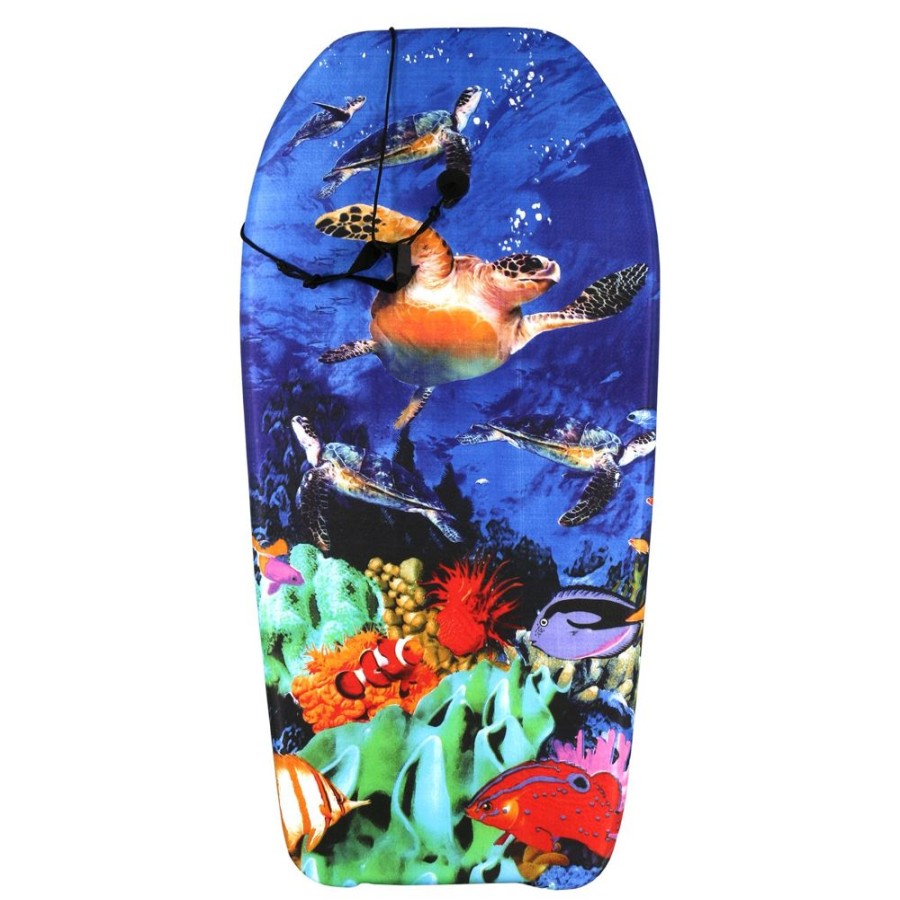 Spielzeug Best Sport und Freizeit | Best Bodyboard Schildkrote