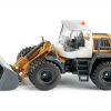 Spielzeug siku | Siku Liebherr L 566 Radlader