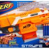 Spielzeug Hasbro | Nerf Elite Strike Stryfe