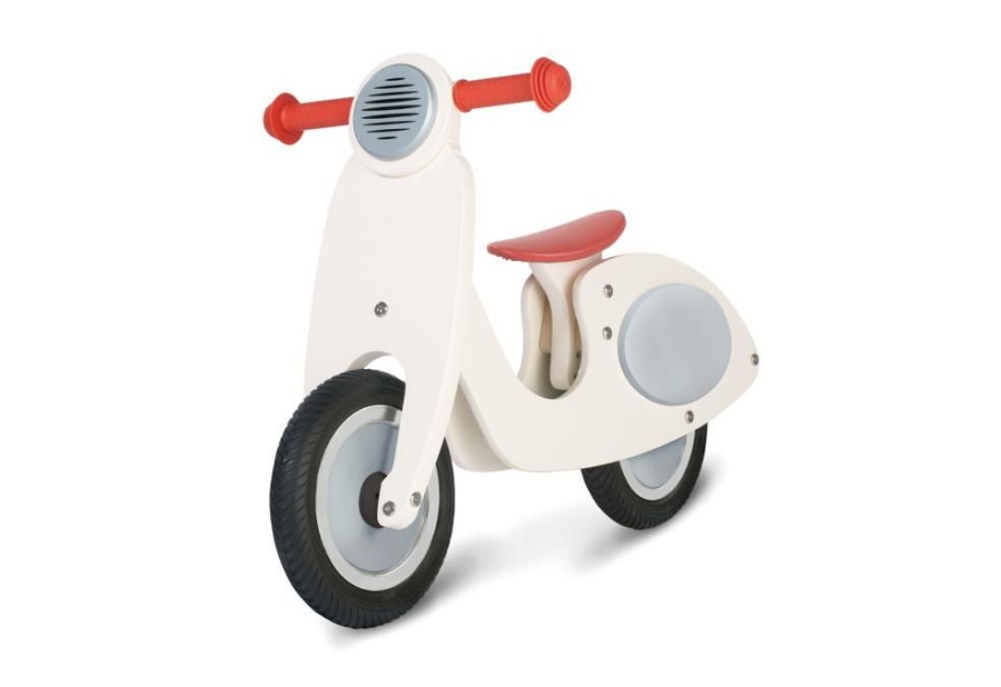 Spielzeug Pinolino | Pinolino Laufrad Vespa Wanda
