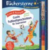 Spielzeug Oetinger Verlag | Coole Fussballgeschichten Fur Superkicker