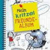 Spielzeug arsEdition | Kritzelfreunde Album