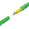 Spielzeug Pelikan | Pelikan Twist Fullhalter Neon Grun