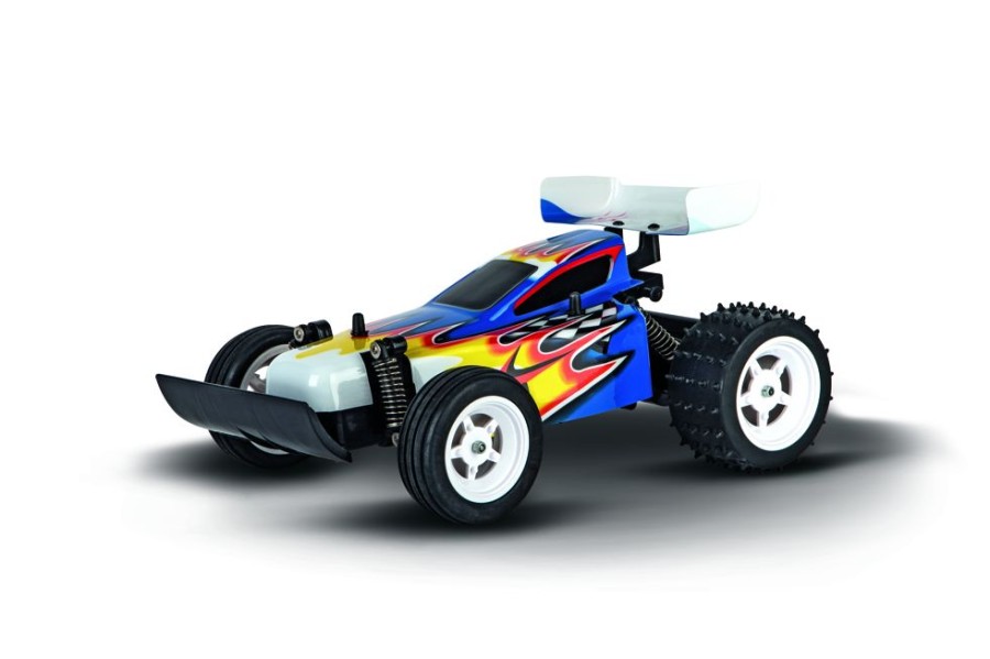 Spielzeug Carrera | Carrera Rc Scale Buggy