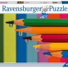 Spielzeug Ravensburger | Ravensburger Puzzle Buntstifte 1000T