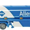 Spielzeug siku | Siku Tanksattelzug