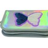 Spielzeug Stylex | Stylex Schuleretui Mit Wende-Pailletten Silber