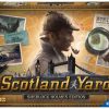 Spielzeug Ravensburger | Ravensburger Scotland Yard Sherlock Homes Edition