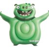 Spielzeug Happy People | Angry Birds Luftmatratze Leonardo