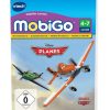 Spielzeug Vtech | Vtech Mobigo Lernspiel Disney Planes