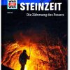 Spielzeug TESSLOFF | Was Ist Was Steinzeit