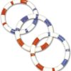Spielzeug Lookids | Lookids Plastikringrassel