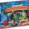 Spielzeug Playmobil | Playmobil 70322 Adventskalender Schatzsuche Pirat.