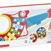 Spielzeug Hape | Hape 6In1 Musikinstrument